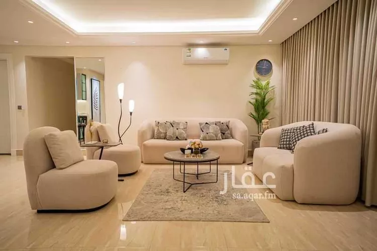 Furnished Apartment for Booking in Riyadh Ar Rayan 24