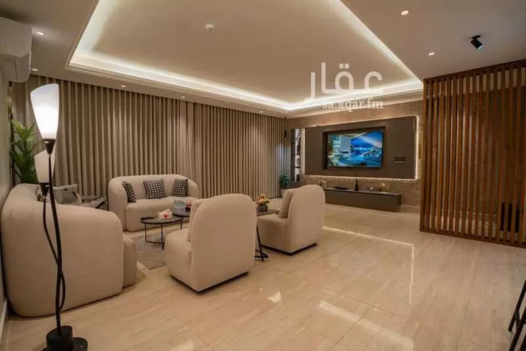 Furnished Apartment for Booking in Riyadh Ar Rayan 19