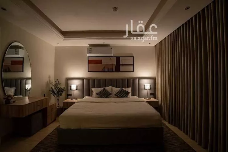 شقة للإيجار في شارع بريدة ، حي الريان ، الرياض ، منطقة الرياض صورة 5