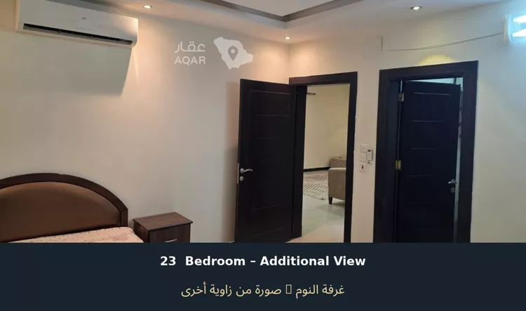شقة للإيجار في شارع الأمير عبدالله بن سعود بن عبدالله صنيت ، حي الصحافة ، الرياض ، منطقة الرياض 10