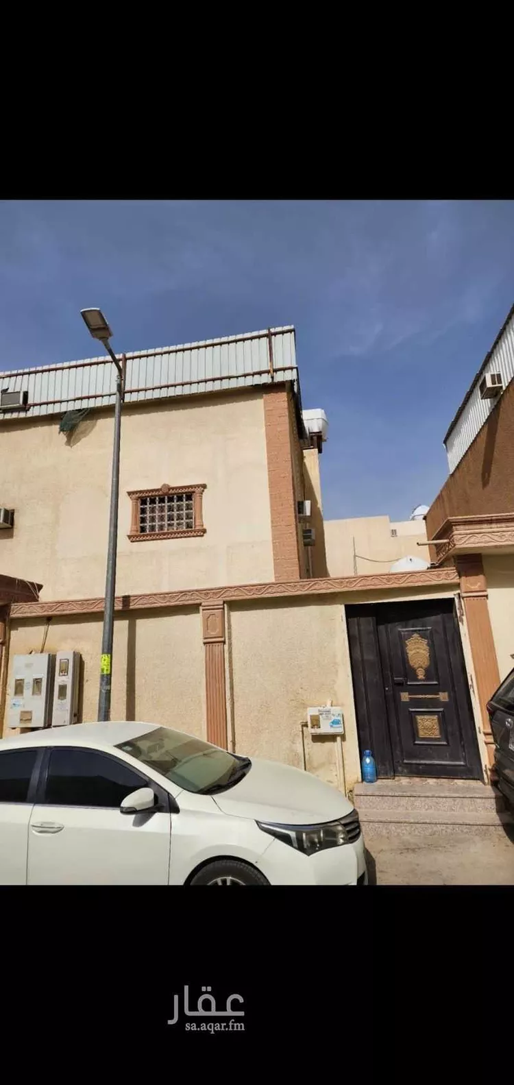عمارة للبيع في شارع غامد الزناد, حي أم الحمام الغربي, مدينة الرياض, منطقة الرياض صورة 5