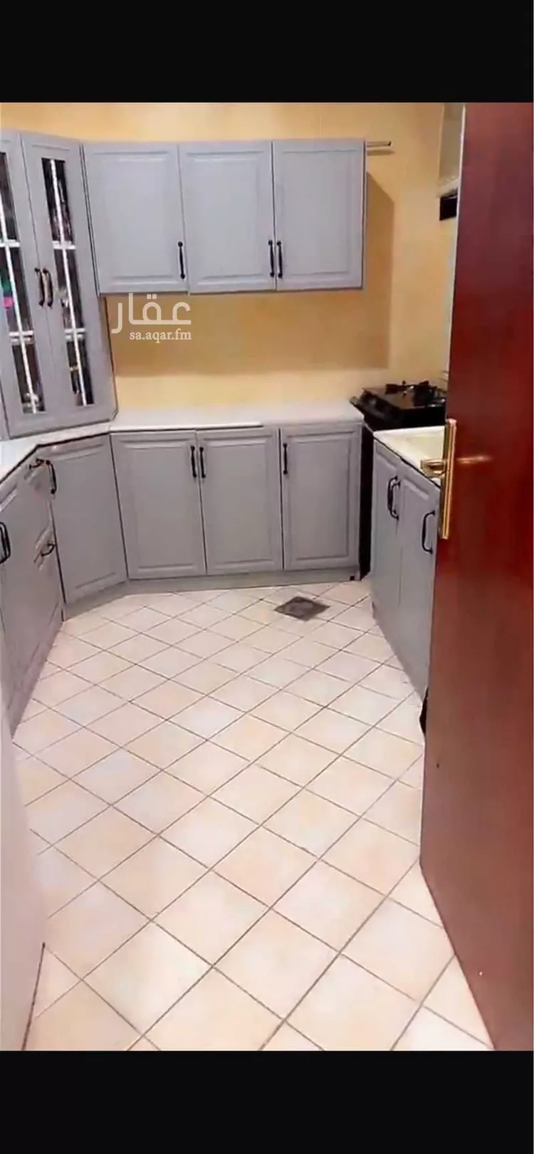 Apartment for Rent in Mecca Al Hamra wa Um Al Joud