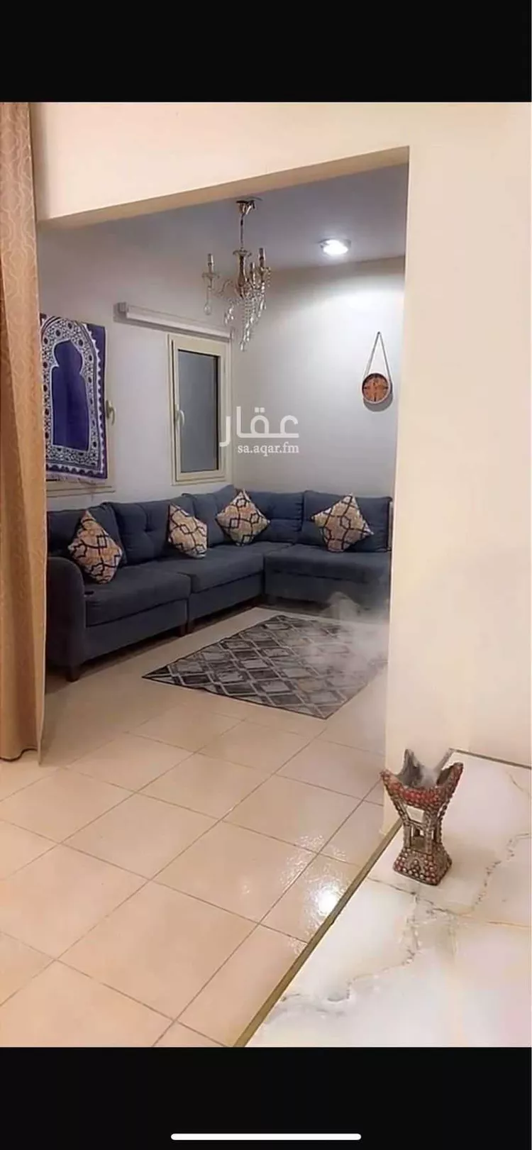 Apartment for Rent in Mecca Al Hamra wa Um Al Joud صورة 5