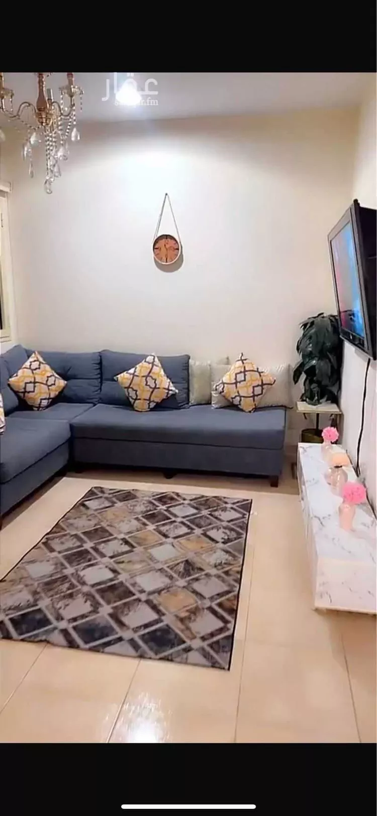 Apartment for Rent in Mecca Al Hamra wa Um Al Joud صورة 3