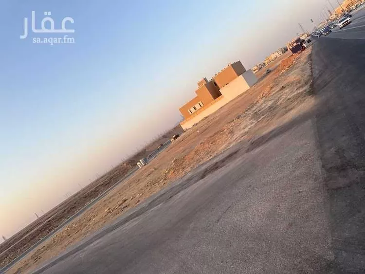 أرض للبيع في شارع الدهناء, حي المهدية, مدينة الرياض, منطقة الرياض صورة 3