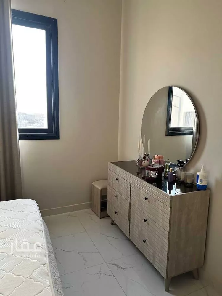 استوديو للإيجار في شارع الحارث بن عبدالرحمن ، حي النرجس ، الرياض ، منطقة الرياض صورة 2