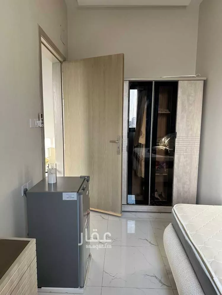 استوديو للإيجار في شارع الحارث بن عبدالرحمن ، حي النرجس ، الرياض ، منطقة الرياض صورة 4