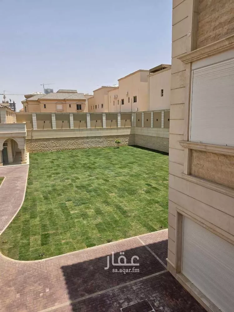 فيلا للإيجار في شارع محمد الجلاجلي, حي الغدير, مدينة الرياض, منطقة الرياض 27