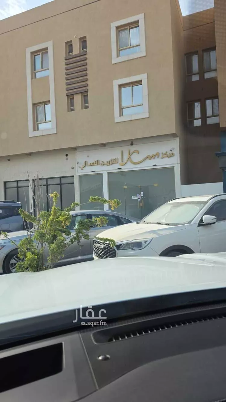 Shop for Rent in Riyadh Al Malqa