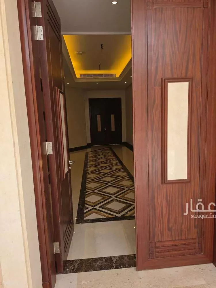 فيلا للإيجار في شارع محمد الجلاجلي, حي الغدير, مدينة الرياض, منطقة الرياض 24