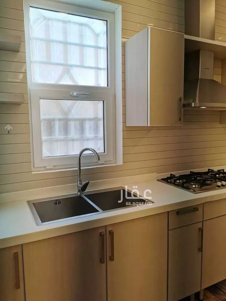 شقة للإيجار في شارع صالح الانصاري, حي الروضة, مدينة الرياض, منطقة الرياض صورة 4