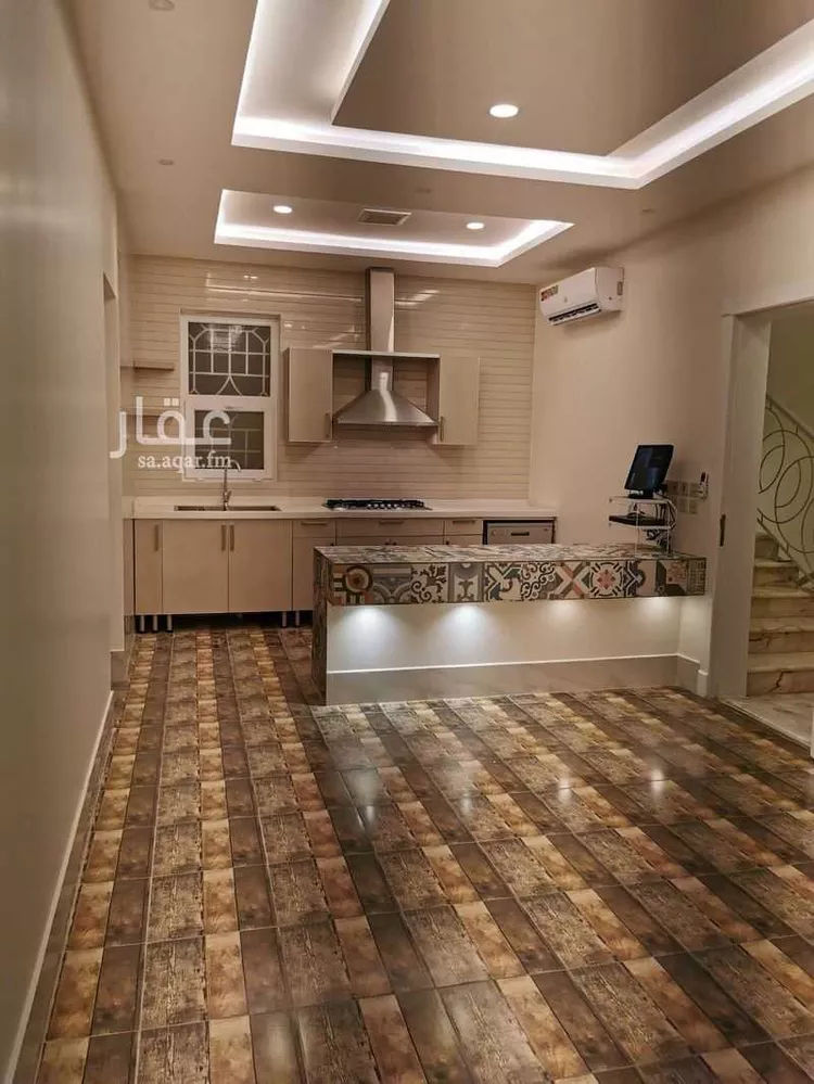 شقة للإيجار في شارع صالح الانصاري, حي الروضة, مدينة الرياض, منطقة الرياض