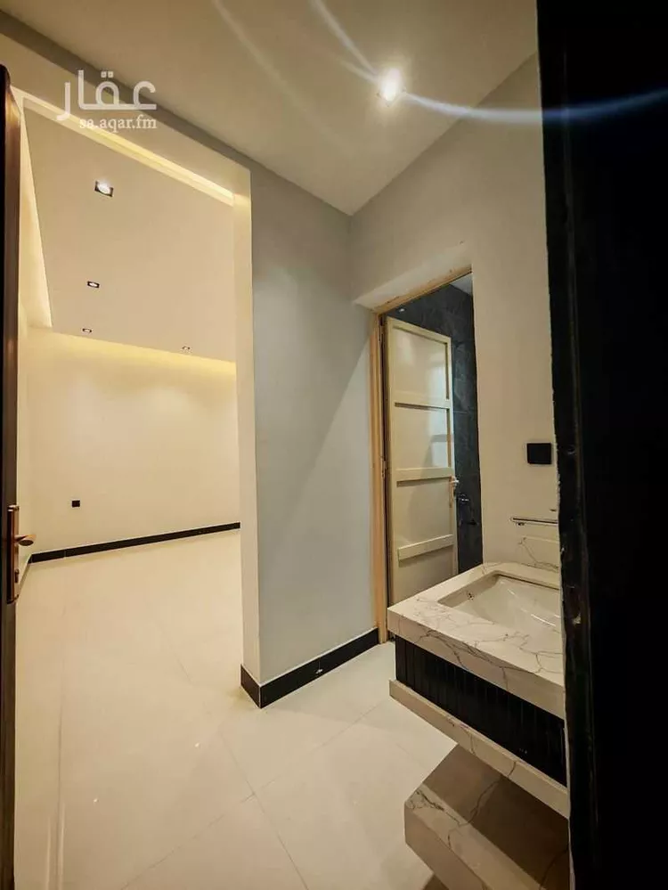 شقة للإيجار في شارع ابن رشد ، حي الفاروق ، الرياض ، منطقة الرياض صورة 3