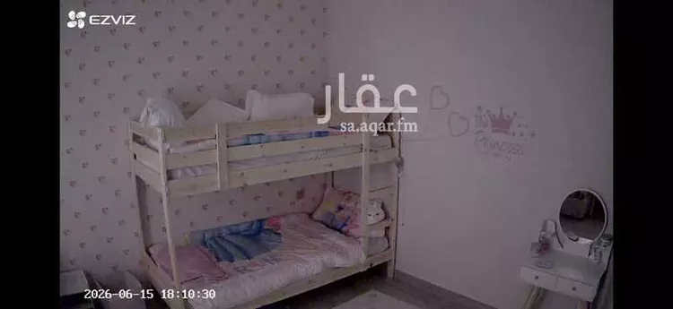 شقة للإيجار في شارع عمرو بن واثله, حي الزهراء, مدينة جدة, منطقة مكة المكرمة 19