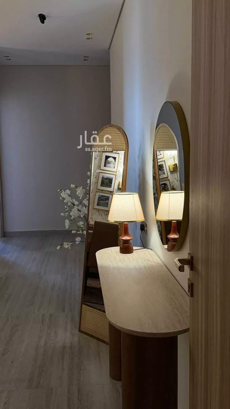 شقة للإيجار في شارع عمرو بن واثله, حي الزهراء, مدينة جدة, منطقة مكة المكرمة 22