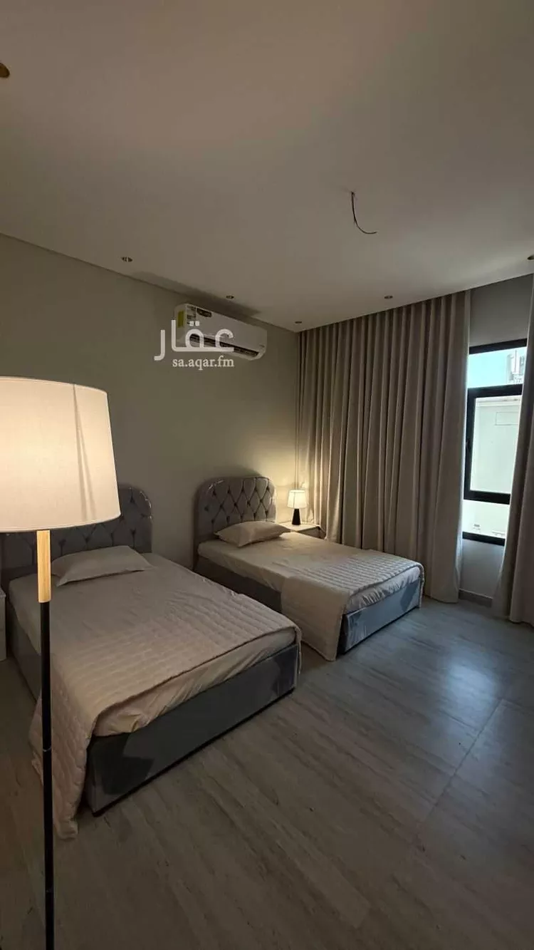 شقة للإيجار في شارع عمرو بن واثله, حي الزهراء, مدينة جدة, منطقة مكة المكرمة 25
