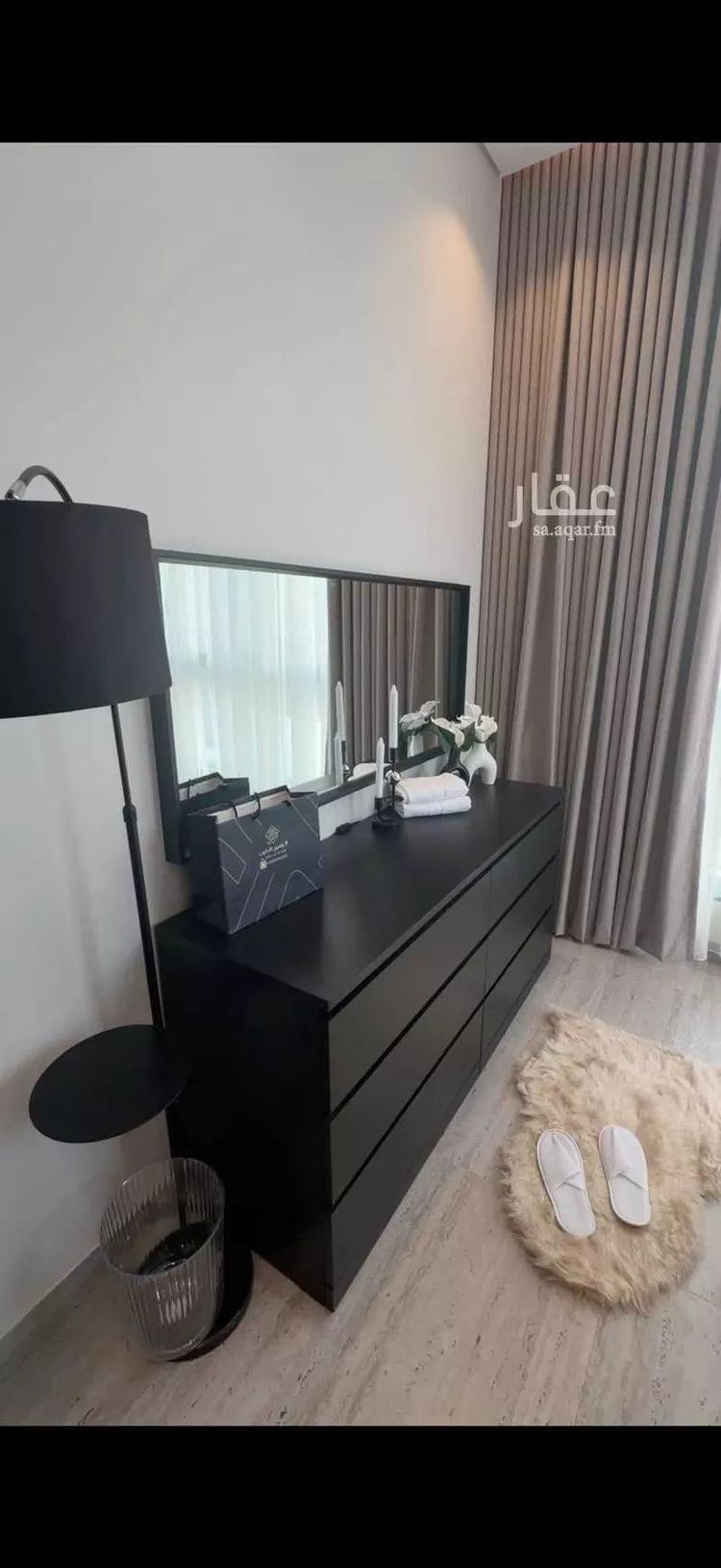 شقة للإيجار في شارع عمرو بن واثله, حي الزهراء, مدينة جدة, منطقة مكة المكرمة 11