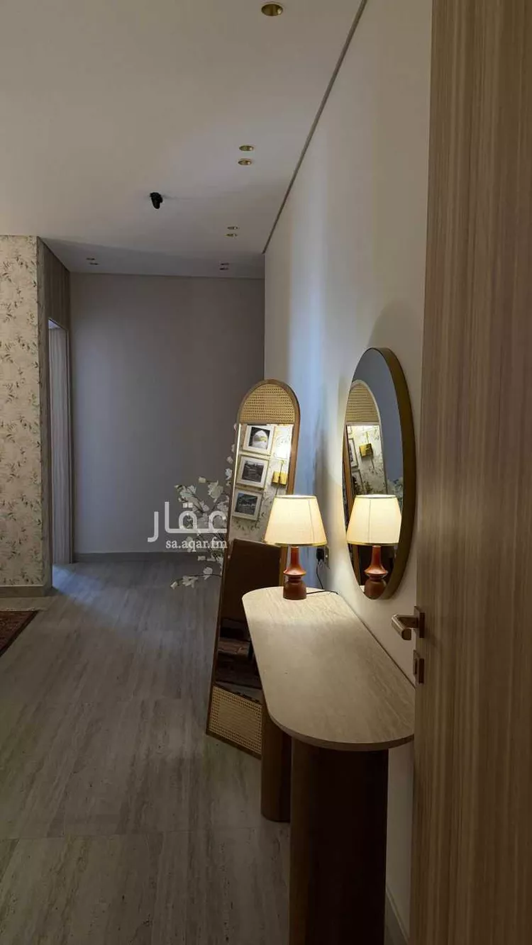 شقة للإيجار في شارع عمرو بن واثله, حي الزهراء, مدينة جدة, منطقة مكة المكرمة 24