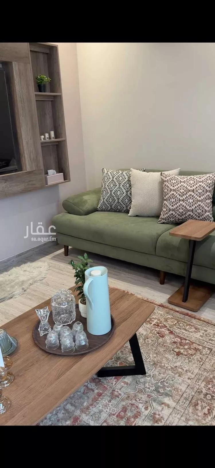 شقة للإيجار في شارع عمرو بن واثله, حي الزهراء, مدينة جدة, منطقة مكة المكرمة 18