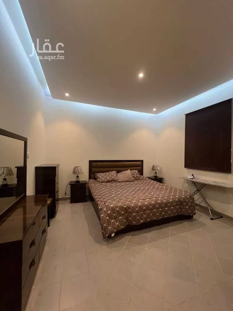 شقة للإيجار في شارع السارة, حي الملقا, مدينة الرياض, منطقة الرياض