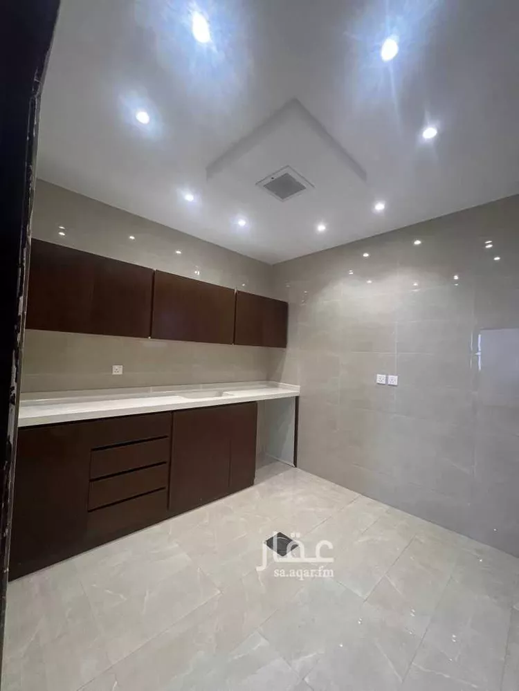 شقة للإيجار في شارع السارة, حي الملقا, مدينة الرياض, منطقة الرياض صورة 2