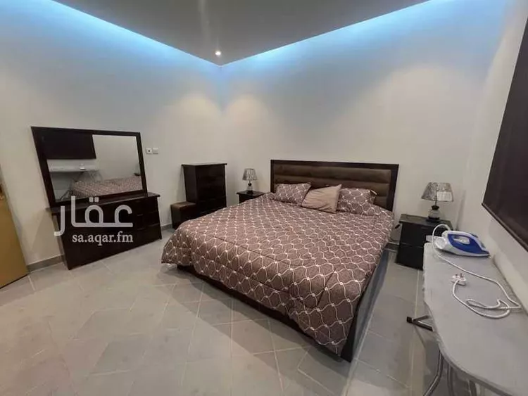 شقة للإيجار في شارع السارة, حي الملقا, مدينة الرياض, منطقة الرياض صورة 3