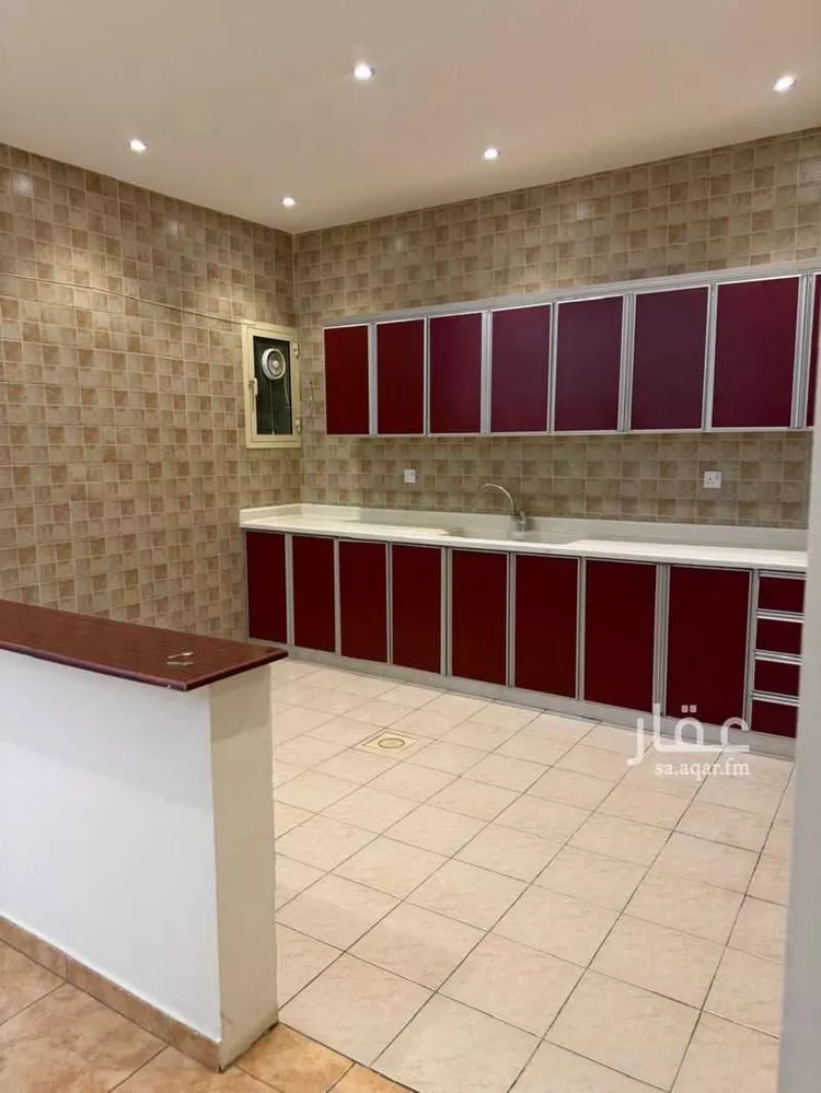 شقة للإيجار في شارع وادي الشوكة, حي قرطبة, مدينة الرياض, منطقة الرياض