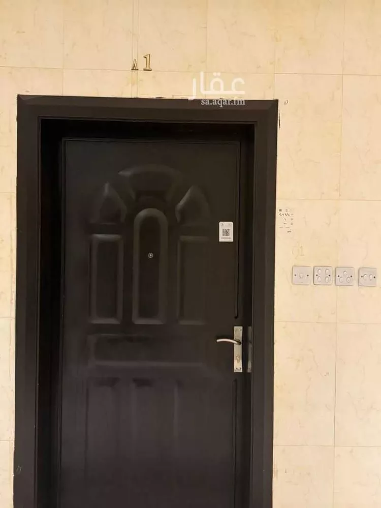 شقة للإيجار في شارع وادي الشوكة, حي قرطبة, مدينة الرياض, منطقة الرياض صورة 4