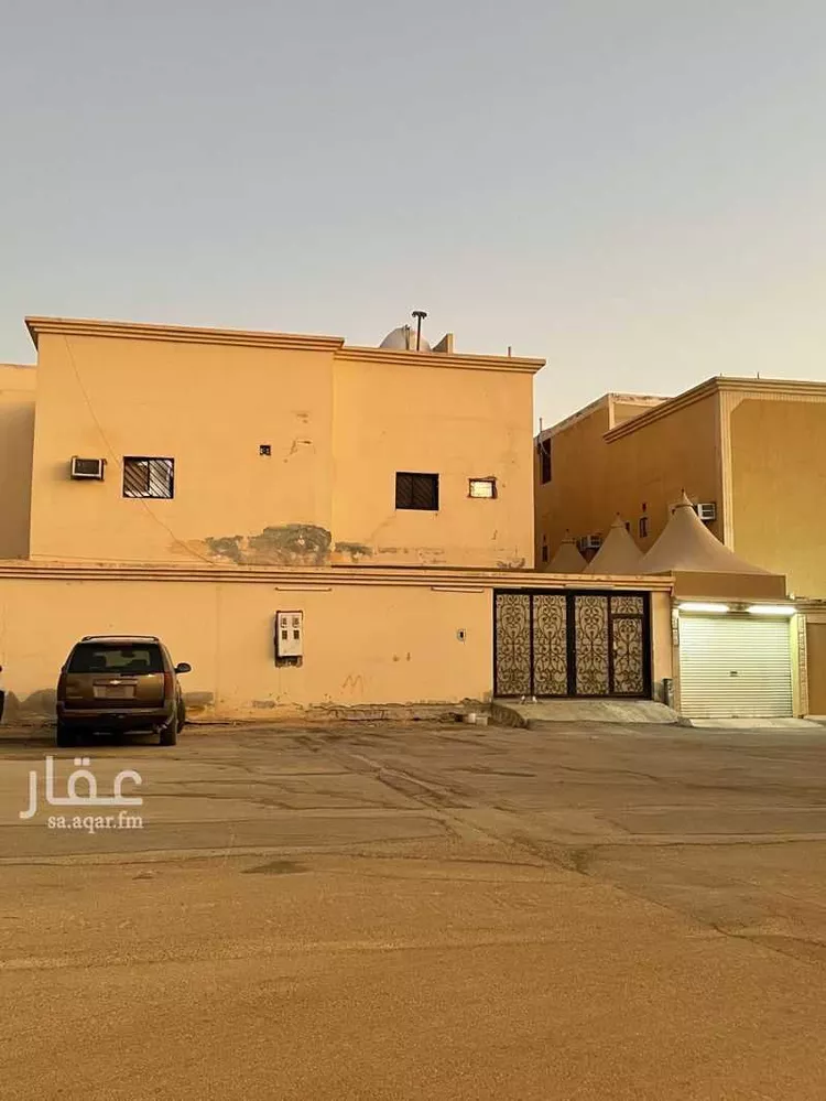 فيلا للبيع في شارع الوليد بن النضر, حي الدار البيضاء, مدينة الرياض, منطقة الرياض
