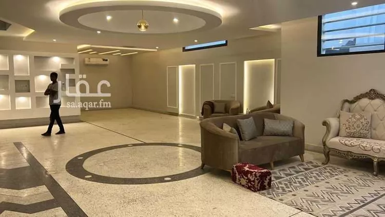 Villa for Sale in Riyadh Ar Rabwah 6
