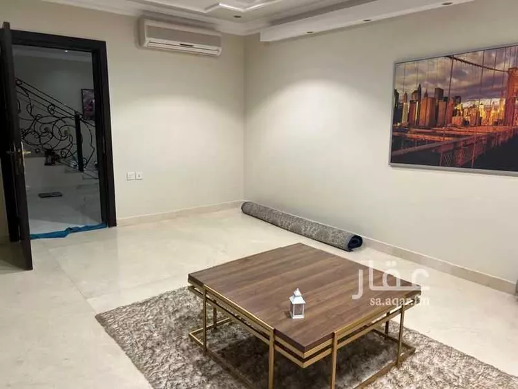 فيلا للبيع في شارع ابن العلم, حي الجزيرة, مدينة الرياض, منطقة الرياض صورة 4