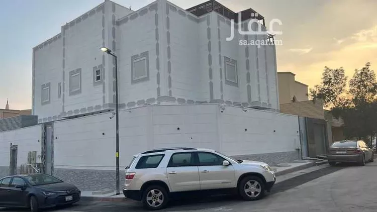 فيلا للبيع في شارع عيسى القيسي, حي الربوة, مدينة الرياض, منطقة الرياض صورة 2