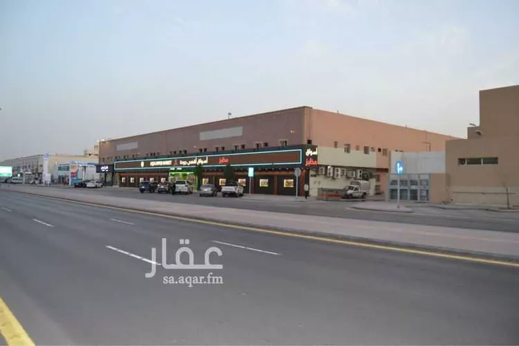 عمارة للإيجار في شارع شبه الجزيرة, حي السعادة, مدينة الرياض, منطقة الرياض صورة 2
