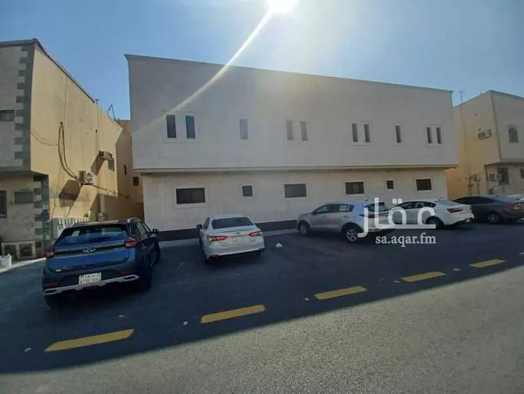 عمارة للبيع في شارع العدل, حي الروابي, مدينة الرياض, منطقة الرياض صورة 4