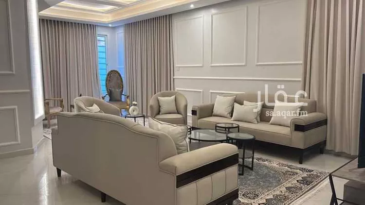 فيلا للبيع في شارع عيسى القيسي, حي الربوة, مدينة الرياض, منطقة الرياض صورة 4