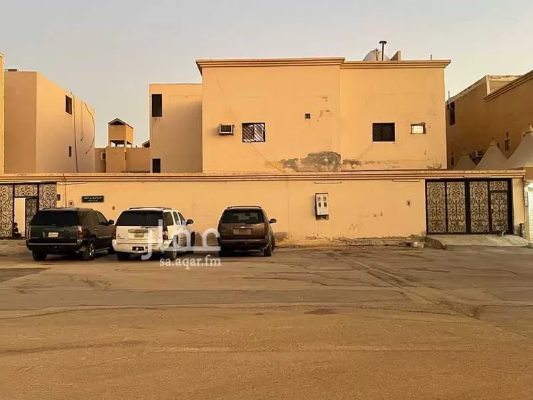 فيلا للبيع في شارع الوليد بن النضر, حي الدار البيضاء, مدينة الرياض, منطقة الرياض صورة 3