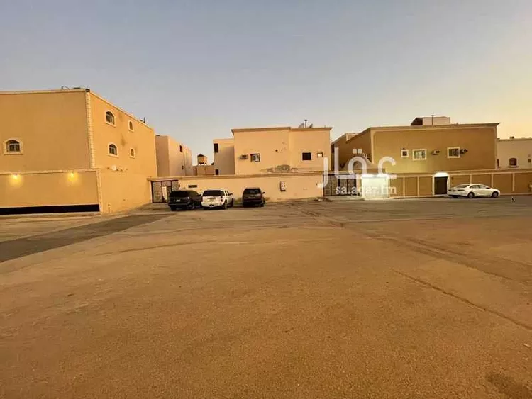 فيلا للبيع في شارع الوليد بن النضر, حي الدار البيضاء, مدينة الرياض, منطقة الرياض صورة 2
