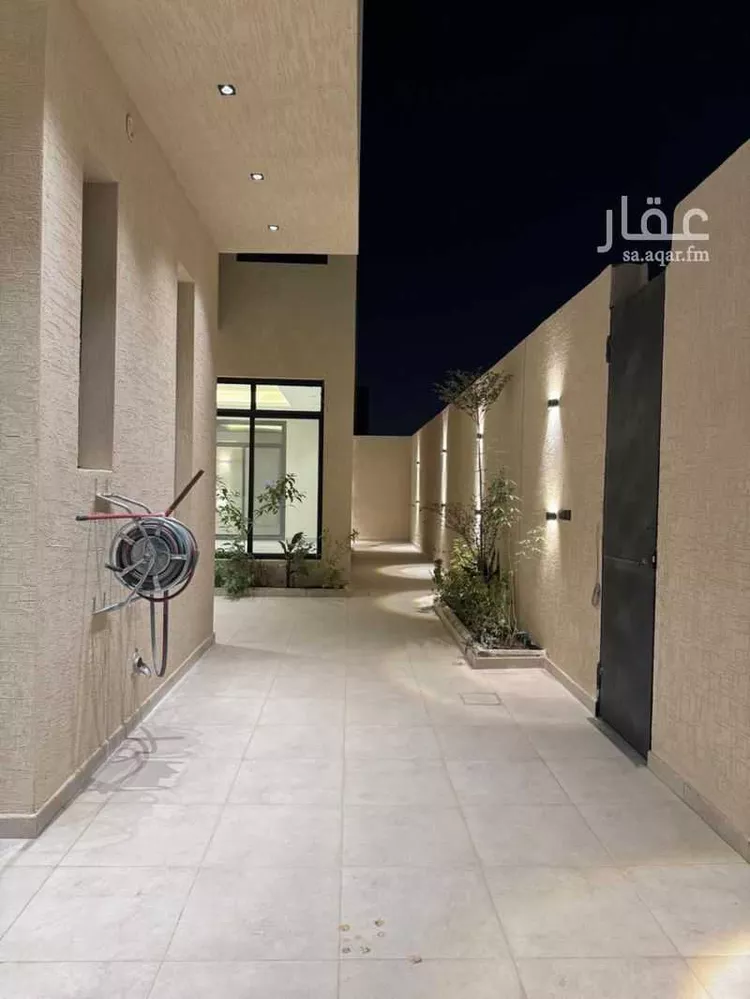 فيلا للإيجار في شارع شارع شمالي, حي النرجس, مدينة الرياض, منطقة الرياض