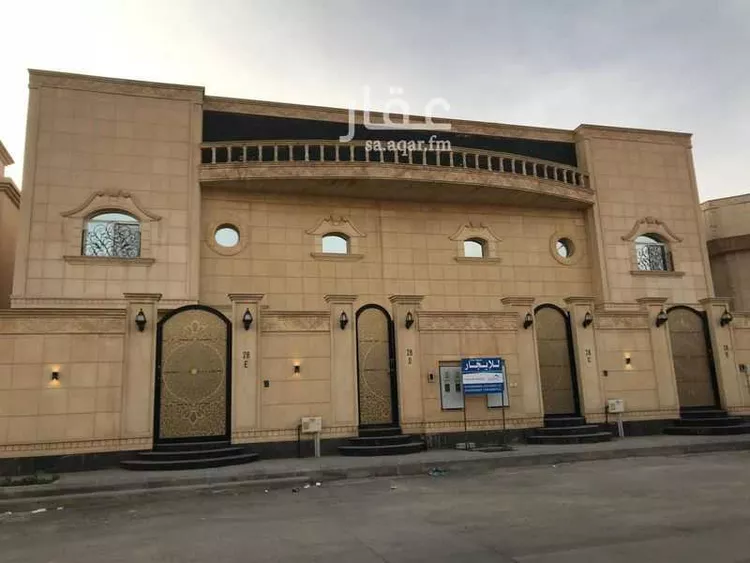 Floor for Rent in Riyadh As Salam صورة 2