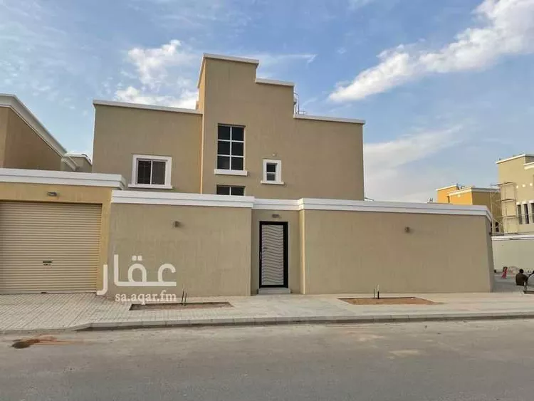 فيلا للبيع في شارع حصينة, حي قرطبة, مدينة الرياض, منطقة الرياض صورة 4