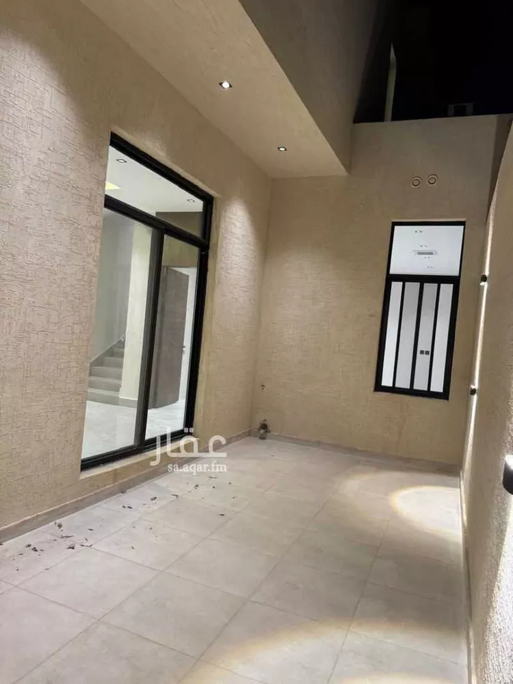 فيلا للإيجار في شارع شارع شمالي, حي النرجس, مدينة الرياض, منطقة الرياض صورة 3