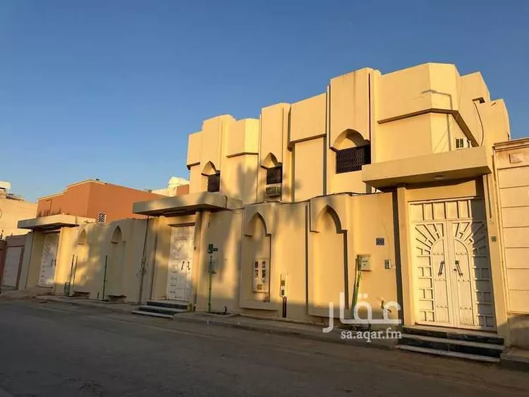 دور للإيجار في شارع الشقة العليا, حي الريان, مدينة الرياض, منطقة الرياض