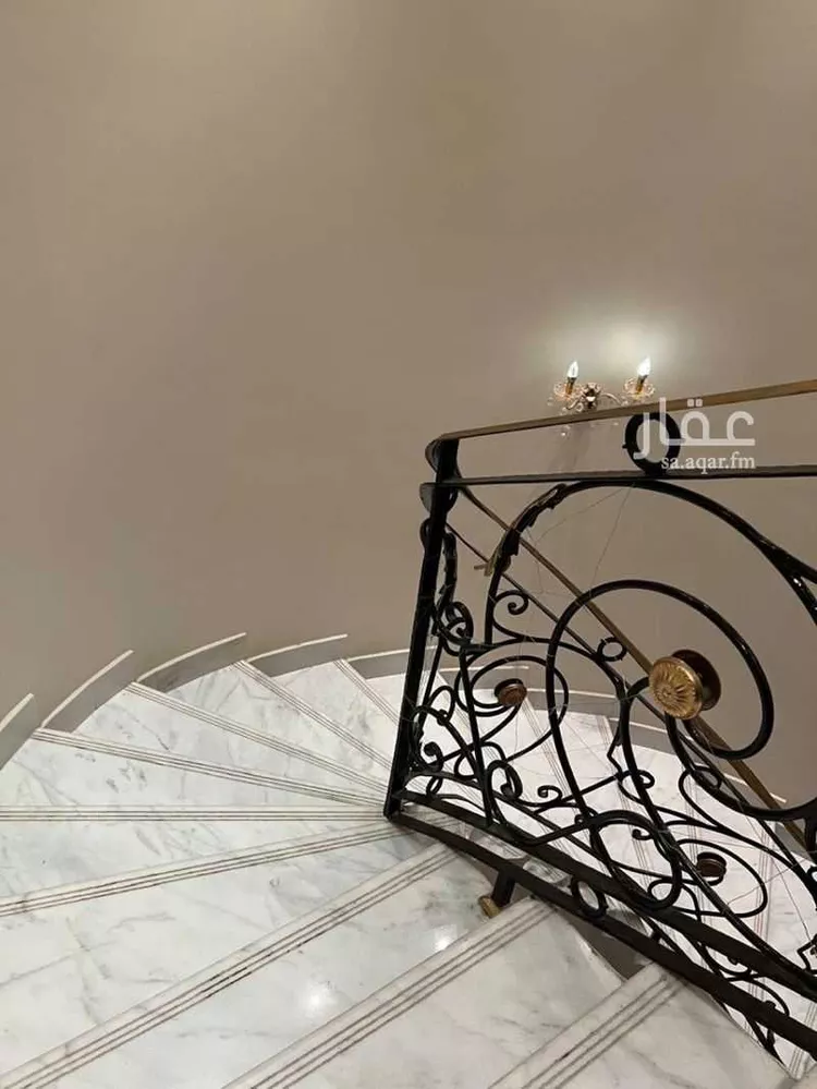 فيلا للبيع في شارع ابن العلم, حي الجزيرة, مدينة الرياض, منطقة الرياض صورة 5