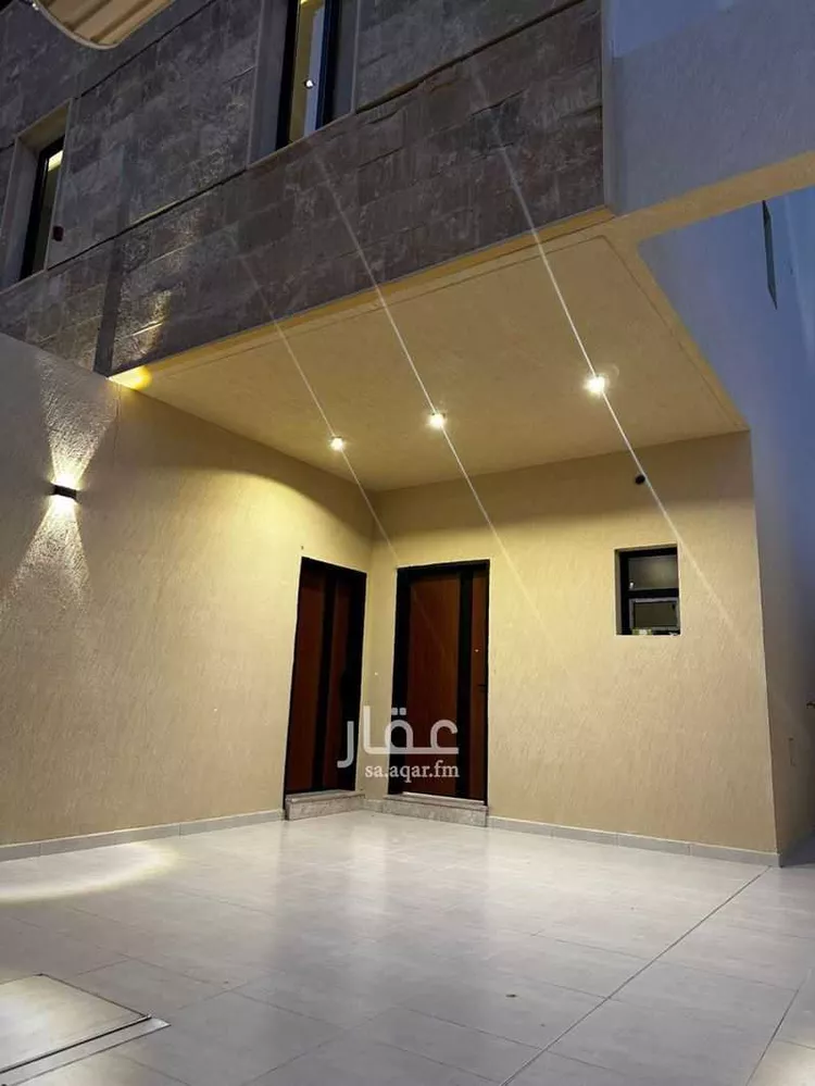 دور للبيع في شارع الفرسان, حي عكاظ, مدينة الرياض, منطقة الرياض صورة 5