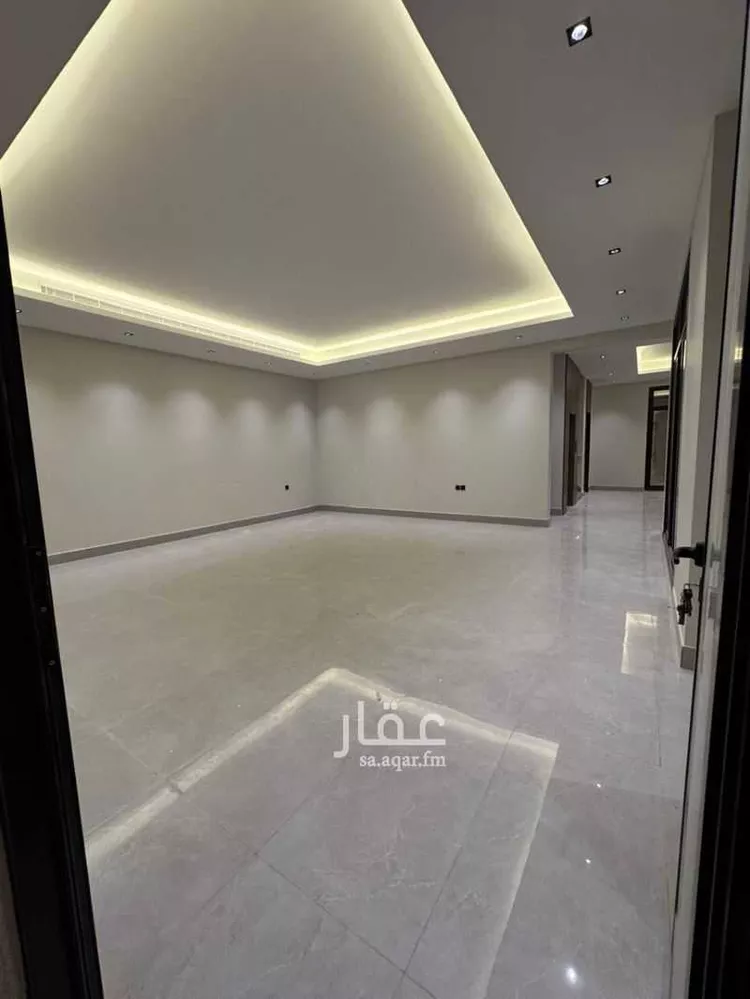 فيلا للإيجار في شارع شارع شمالي, حي النرجس, مدينة الرياض, منطقة الرياض صورة 2