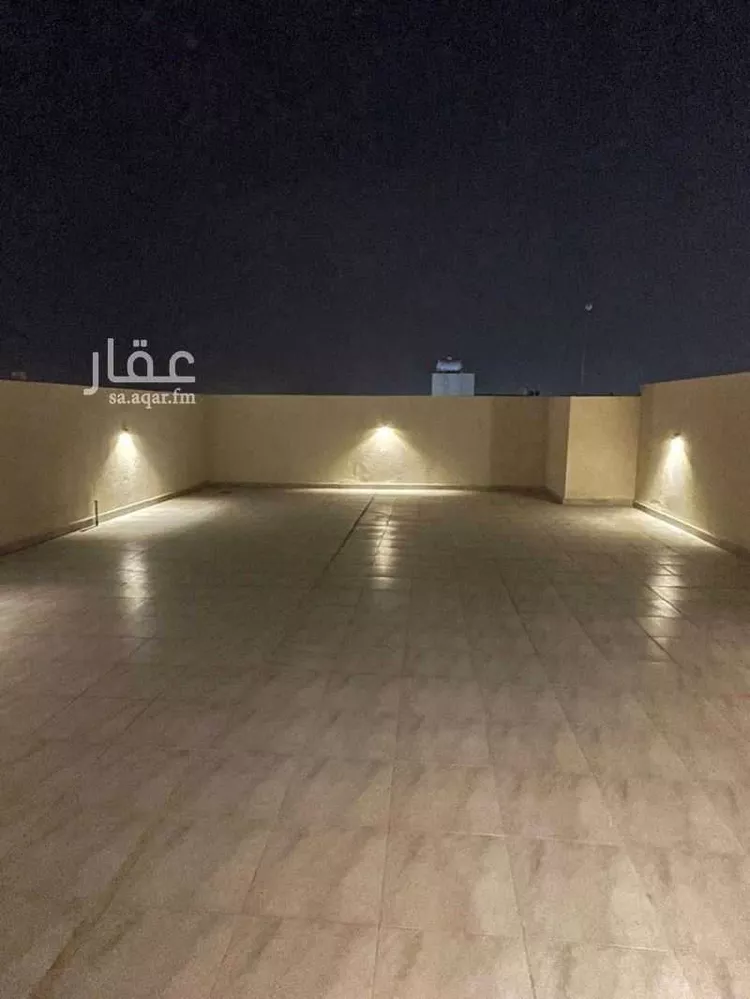 شقة للإيجار في شارع الربيع, حي النرجس, مدينة الرياض, منطقة الرياض صورة 2