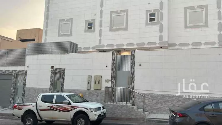 Villa for Sale in Riyadh Ar Rabwah 7
