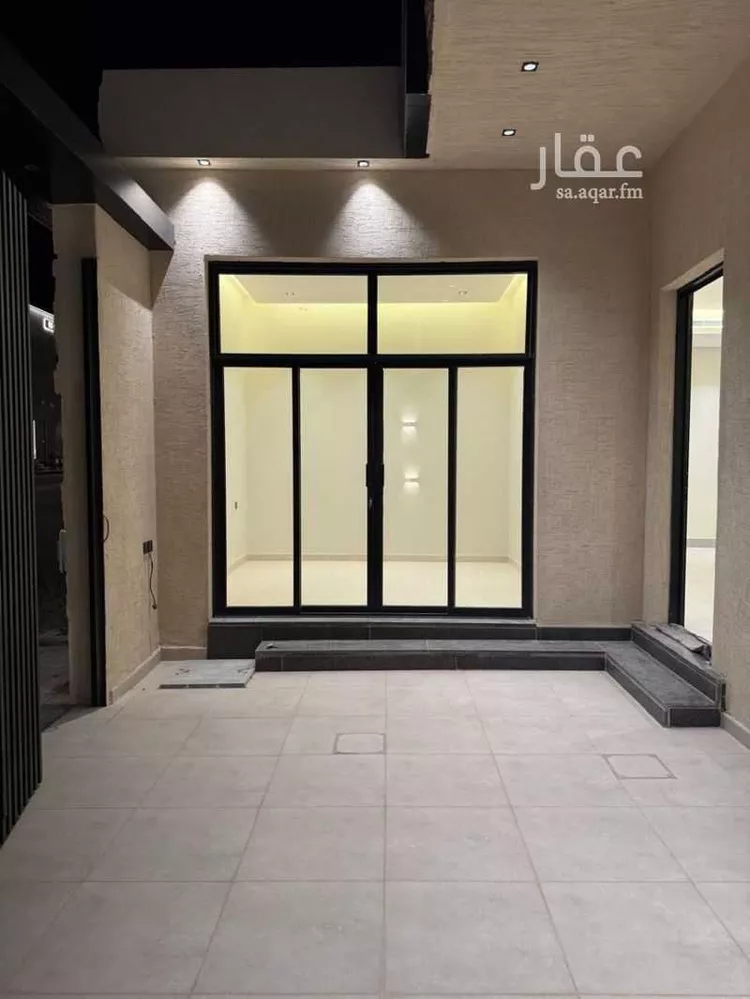 فيلا للإيجار في شارع شارع شمالي, حي النرجس, مدينة الرياض, منطقة الرياض صورة 4