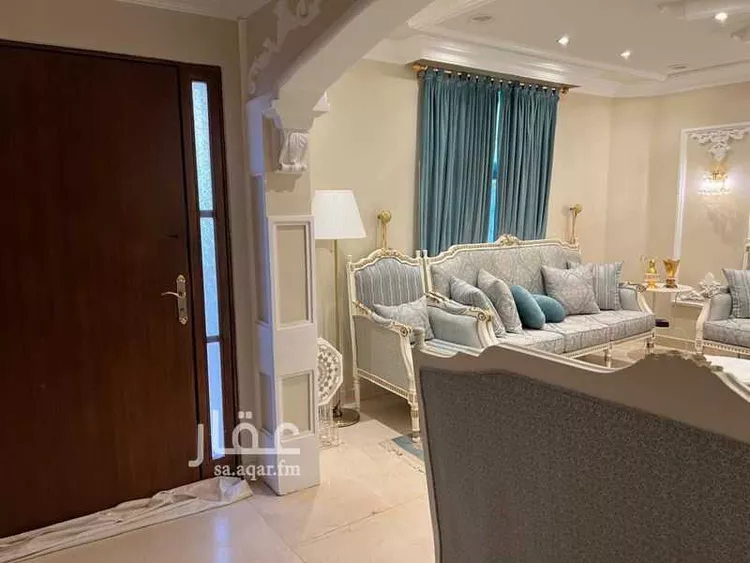 فيلا للبيع في شارع ابن العلم, حي الجزيرة, مدينة الرياض, منطقة الرياض صورة 2