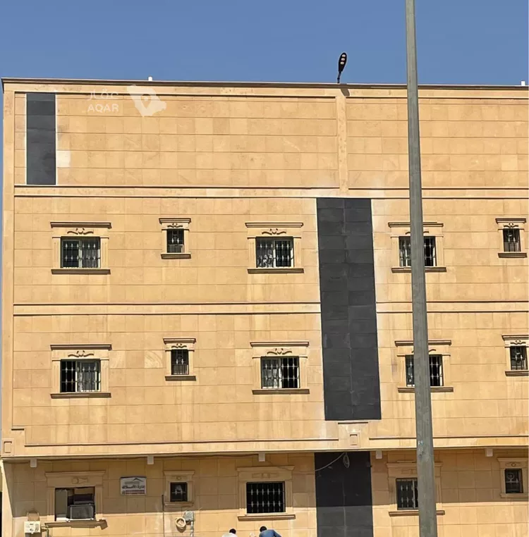 Apartment for Rent in Riyadh Ar Rawabi